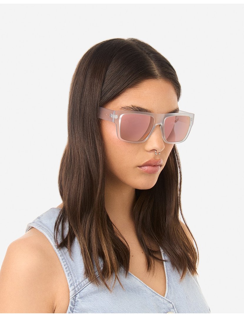 Óculos de Sol Polarizados Waimea Rosa