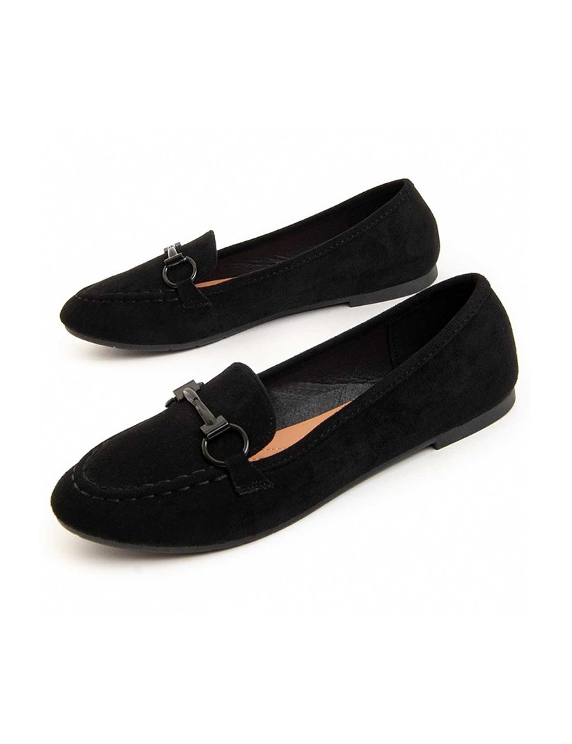 Sabrinas Senhora Preto