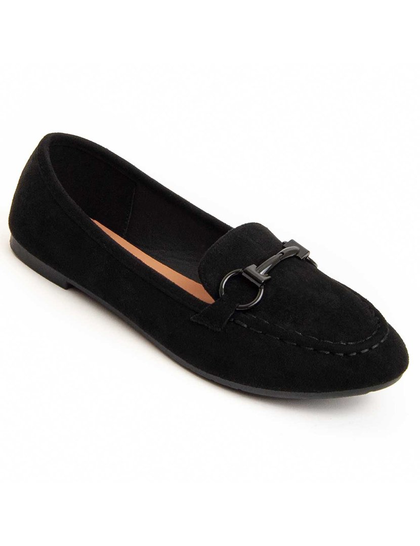 Sabrinas Senhora Preto