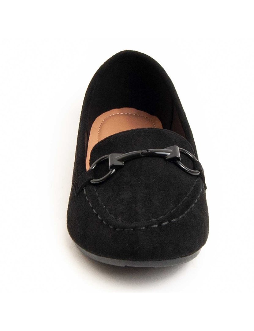 Sabrinas Senhora Preto