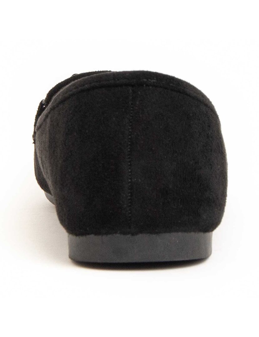 Sabrinas Senhora Preto