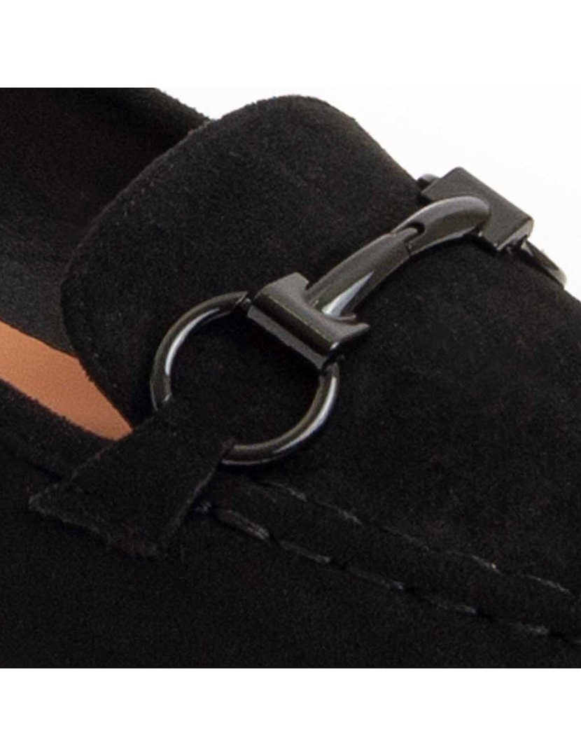 Sabrinas Senhora Preto