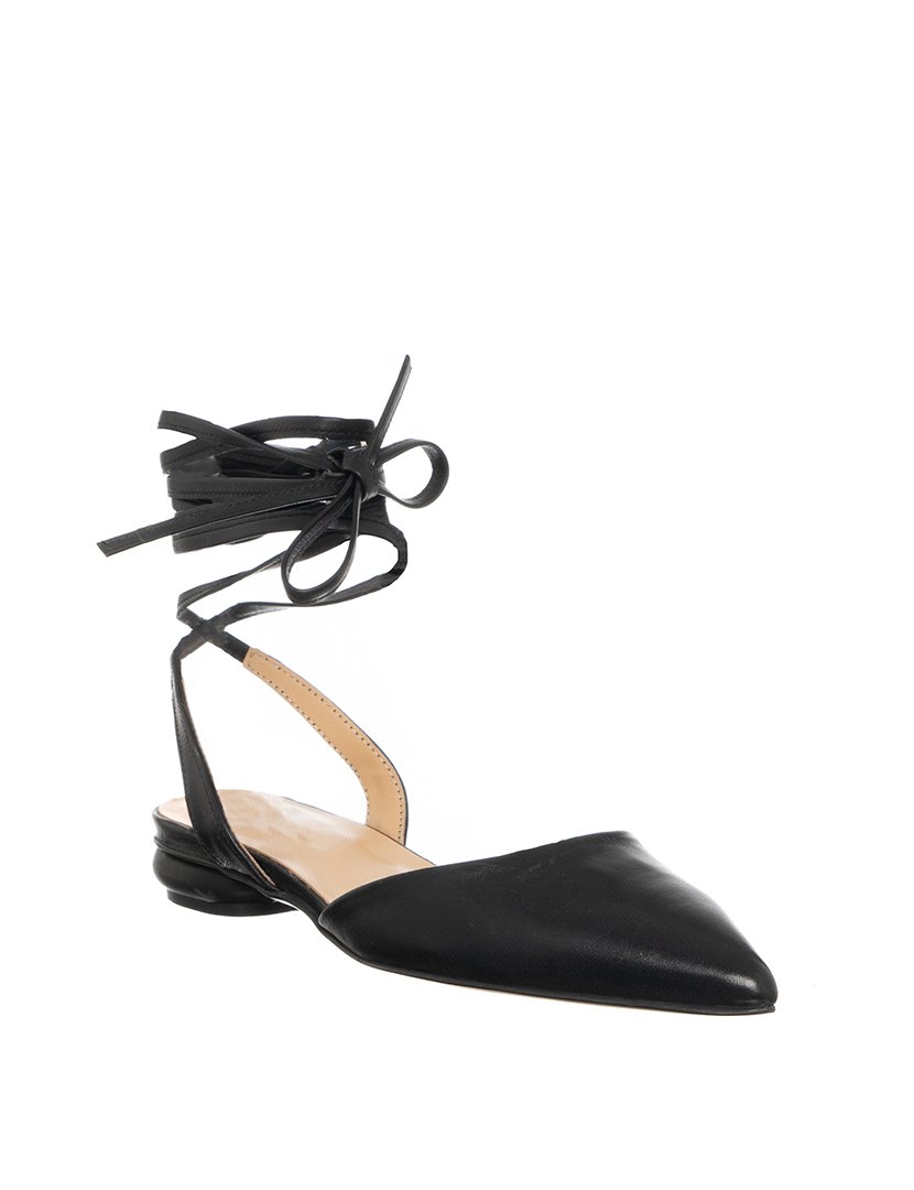 Sabrinas Senhora Preto