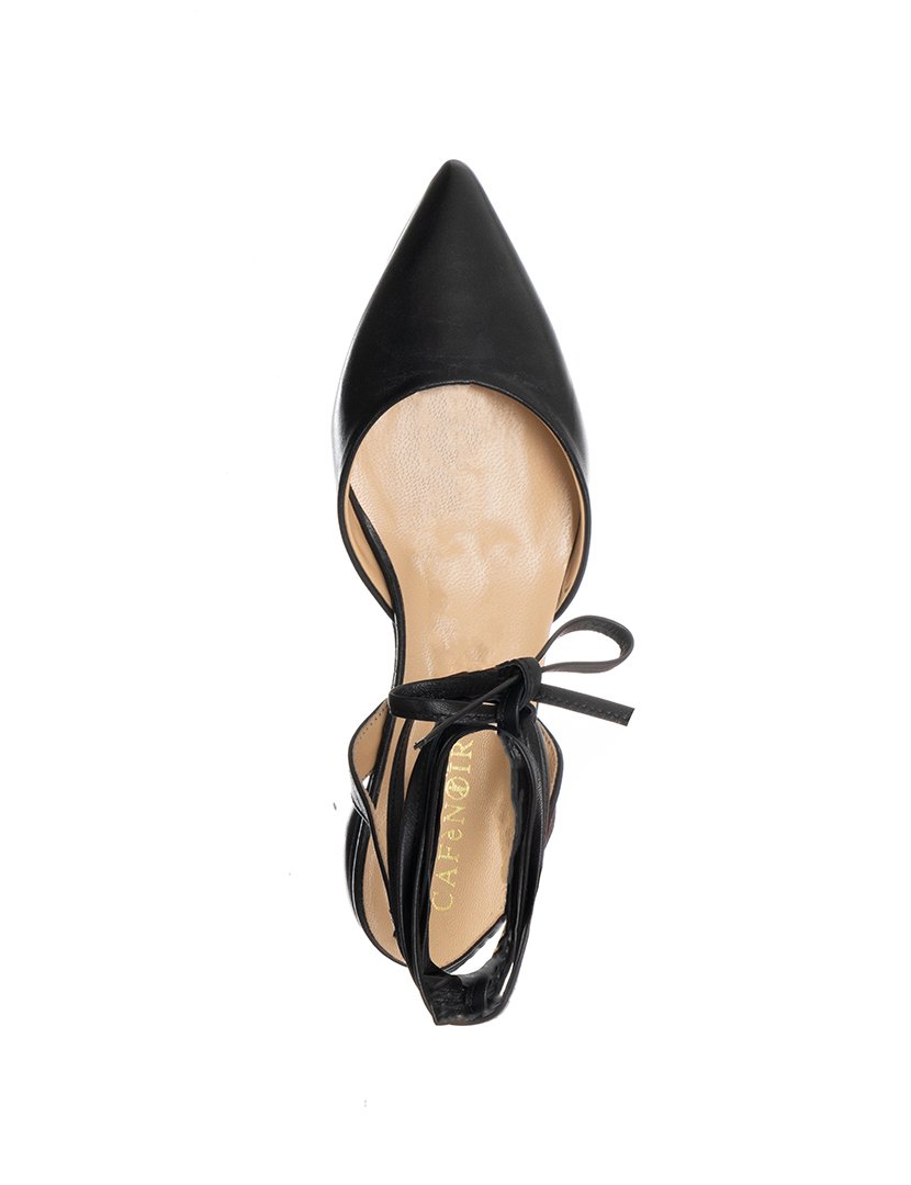 Sabrinas Senhora Preto