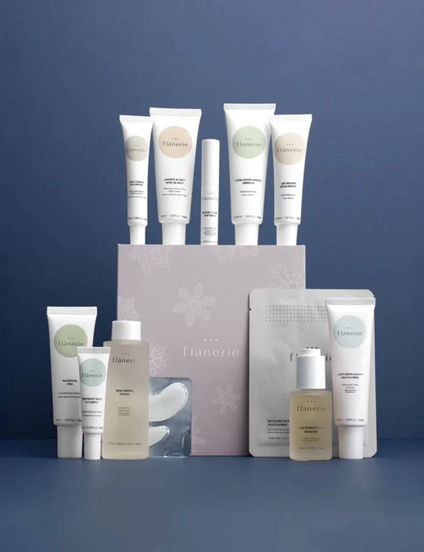 Calendário Advento 2025 - 12 dias