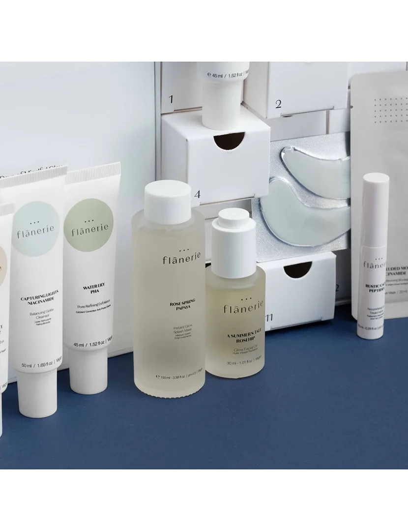 Calendário Advento 2025 - 12 dias