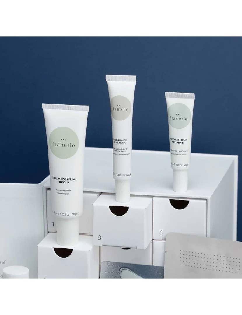 Calendário Advento 2025 - 12 dias