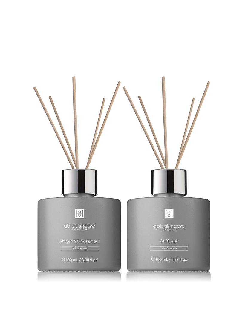 Conjunto Fragrâncias para Casa (2 unidades)