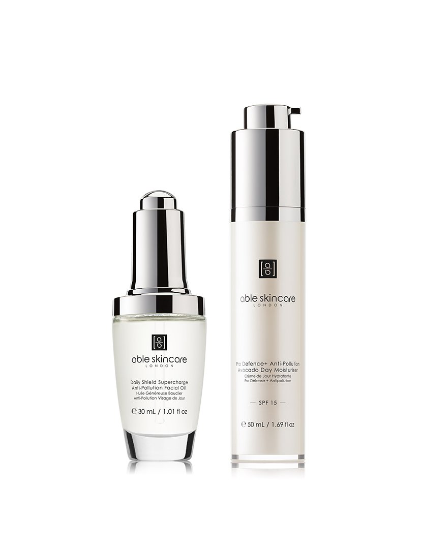 Conjunto Protect & Hydrate (2 unidades)