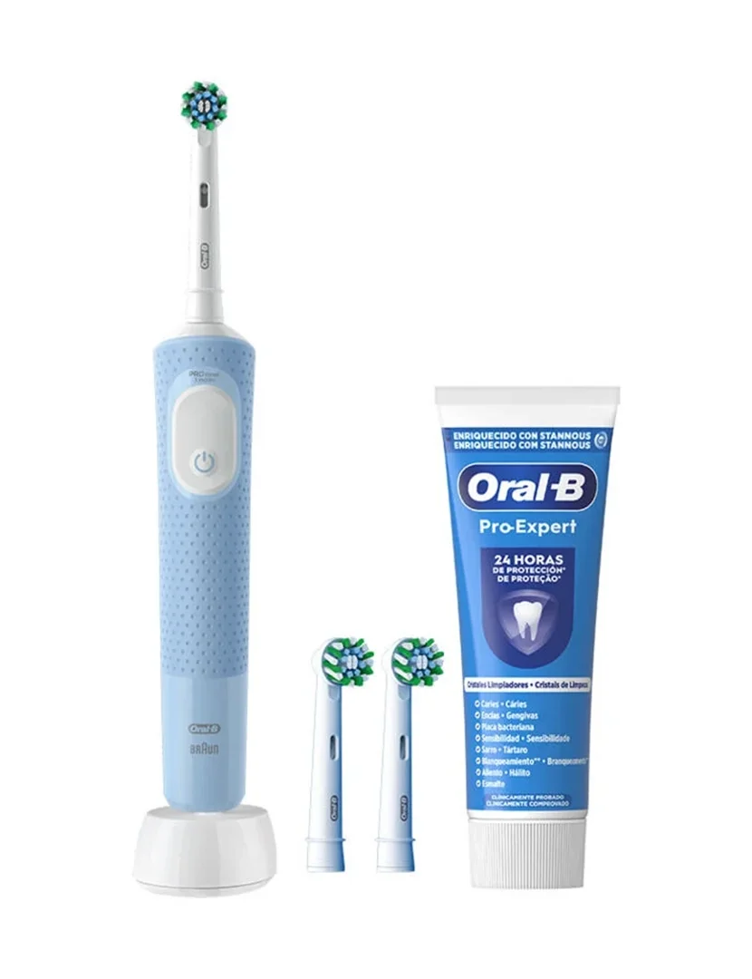 Pack Presente Oral-B Vitality Pro