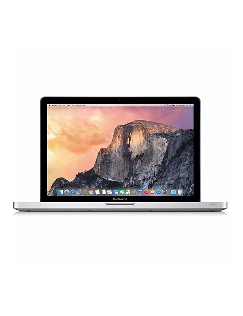 Apple MacBook Pro (Retina, 15" Late 2013) - Teclado USA