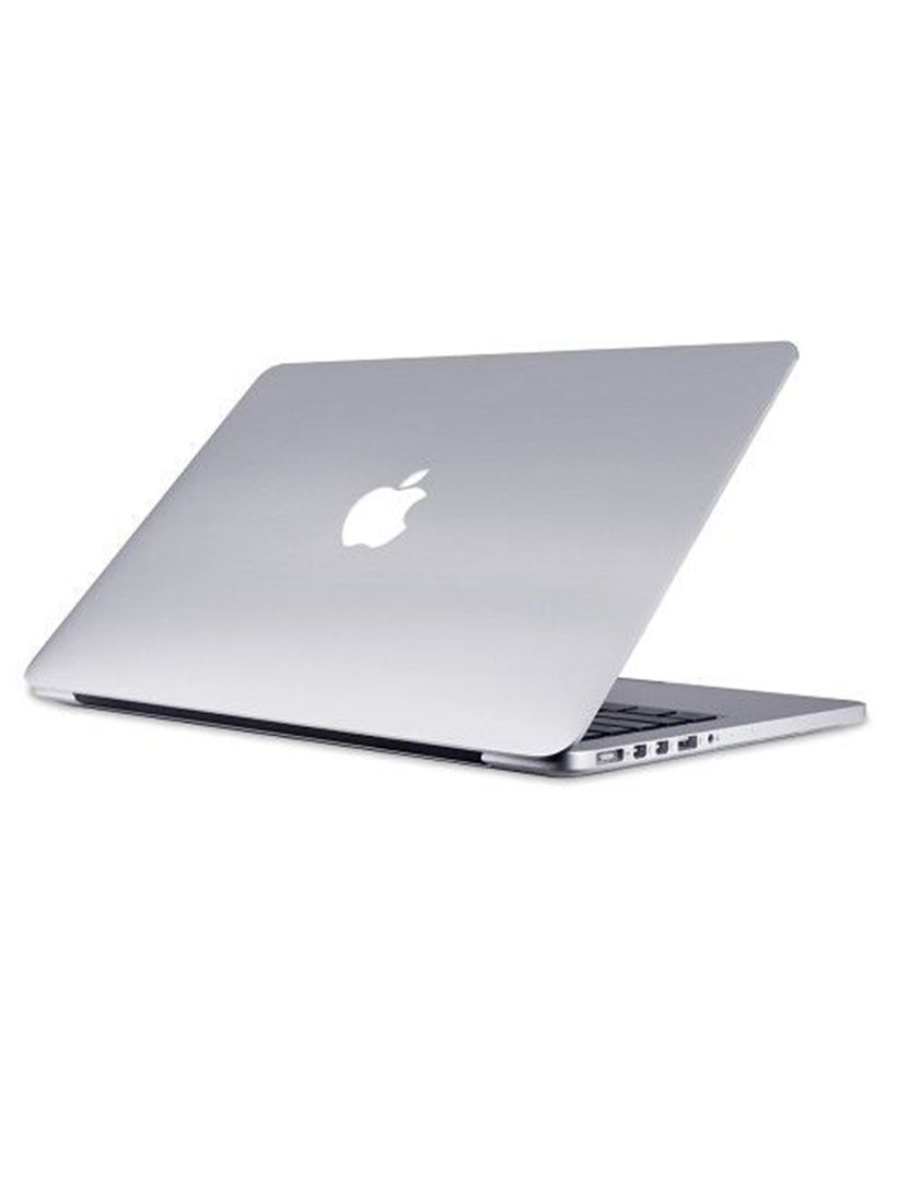 Apple MacBook Pro (Retina, 15" Late 2013) - Teclado USA