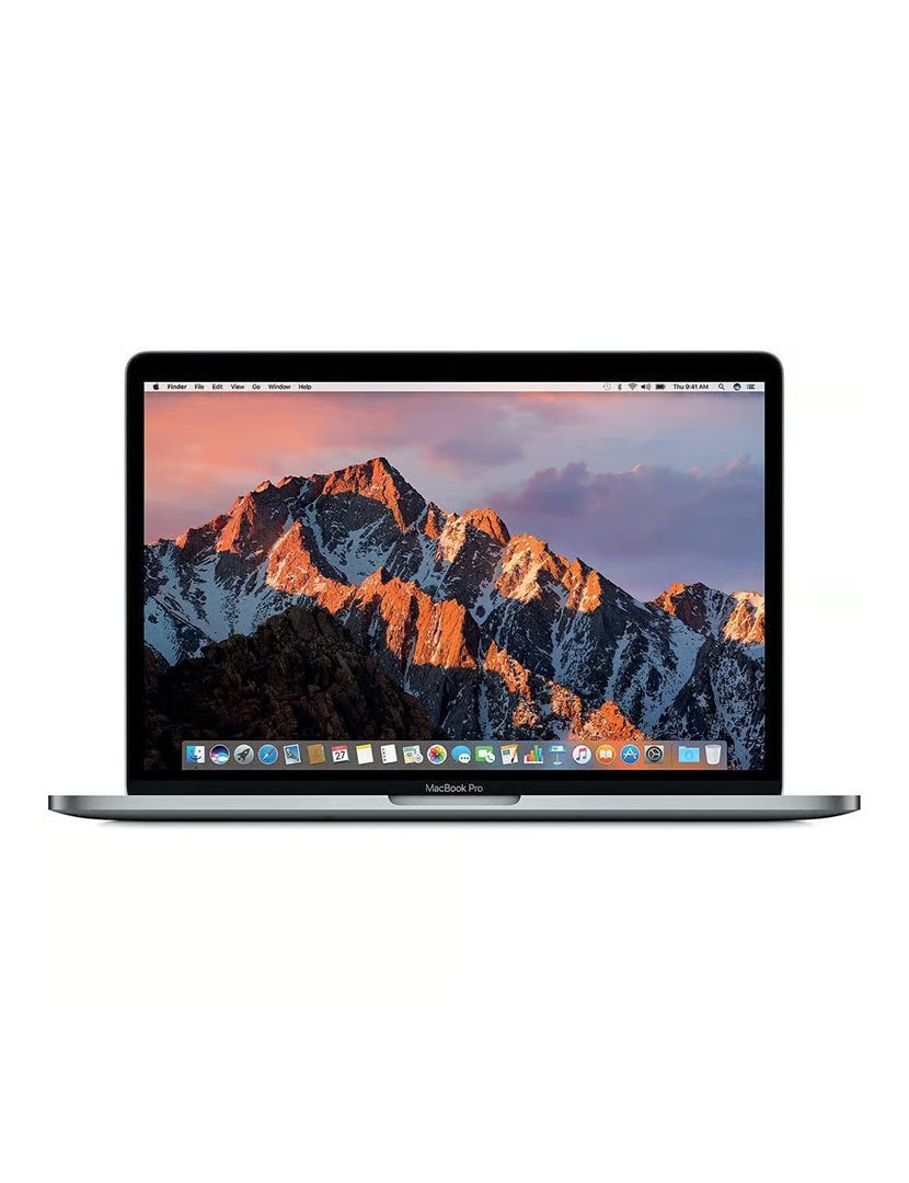 Apple MacBook Pro (13" 2016, 4 TBT3) - Teclado DNK