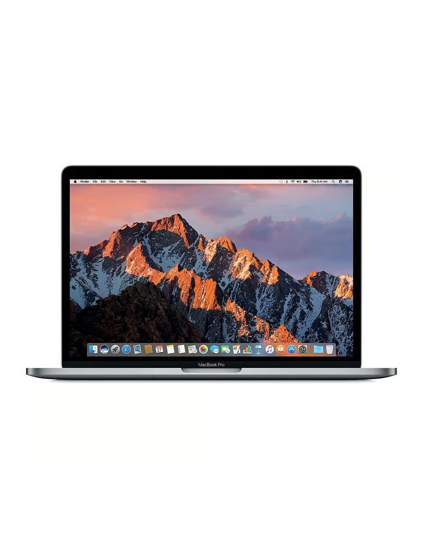 Apple MacBook Pro (13" 2016, 4 TBT3) - Teclado NOR