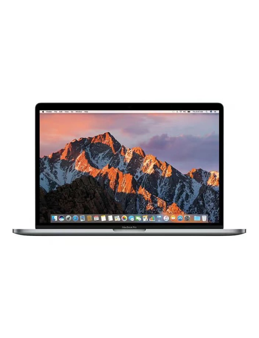 Apple MacBook Pro (15" 2016) - Teclado NOR