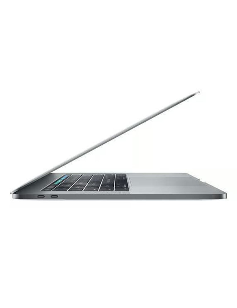 Apple MacBook Pro (15" 2016) - Teclado NOR