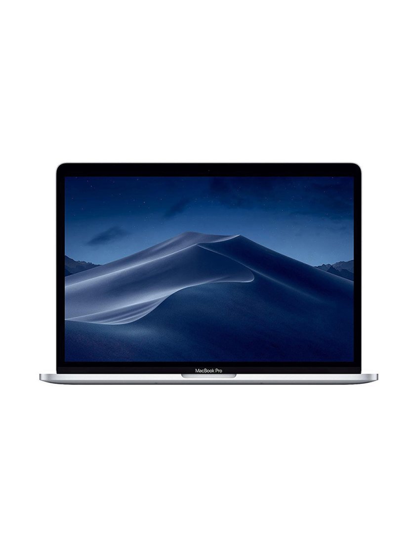 Apple MacBook Pro (15" 2016) - Teclado USA