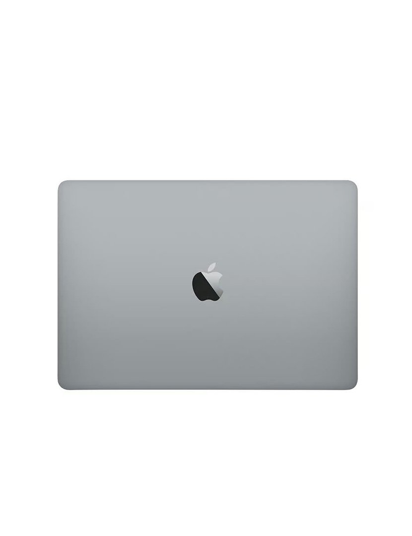Apple MacBook Pro (15" 2017) - Teclado SWE/FIN