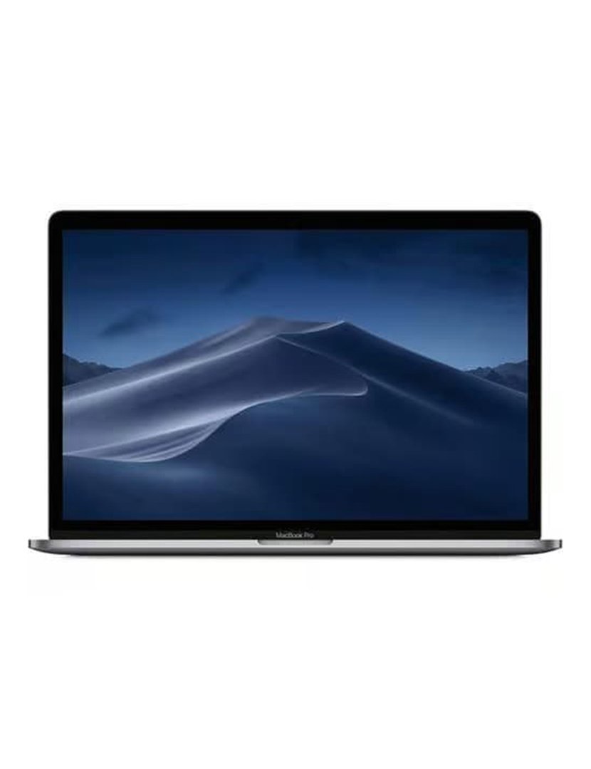 Apple MacBook Pro (15" 2017) - Teclado NOR