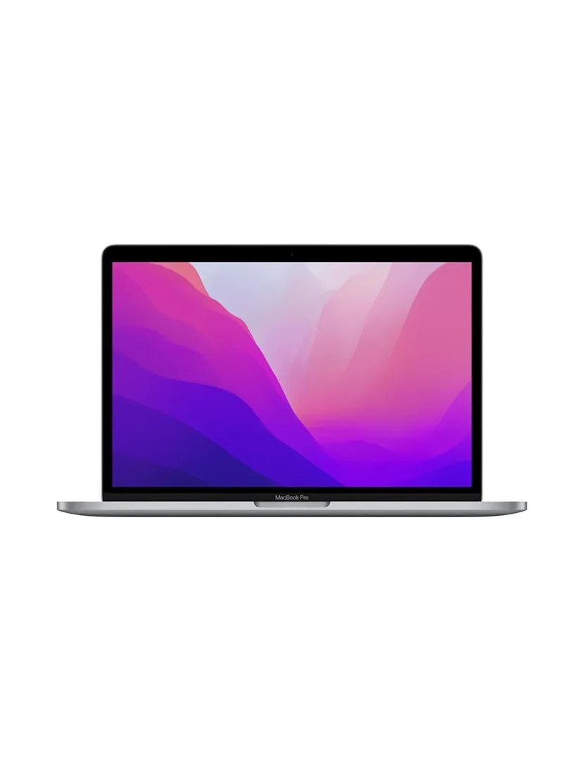 Apple MacBook Pro (13" 2018, 4 TBT3) - Teclado USA