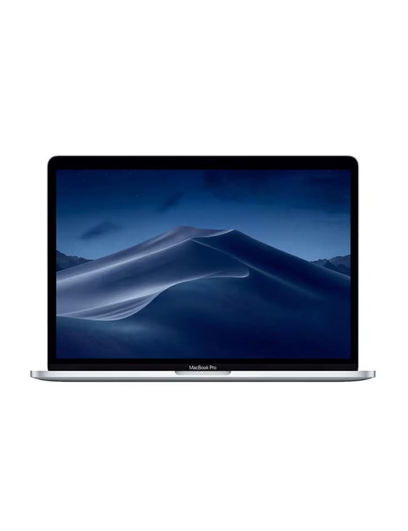 Apple MacBook Pro (15" 2019) - Teclado INT