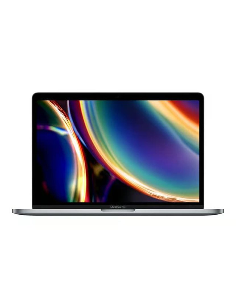 Apple MacBook Pro (16" 2019) - Teclado INT