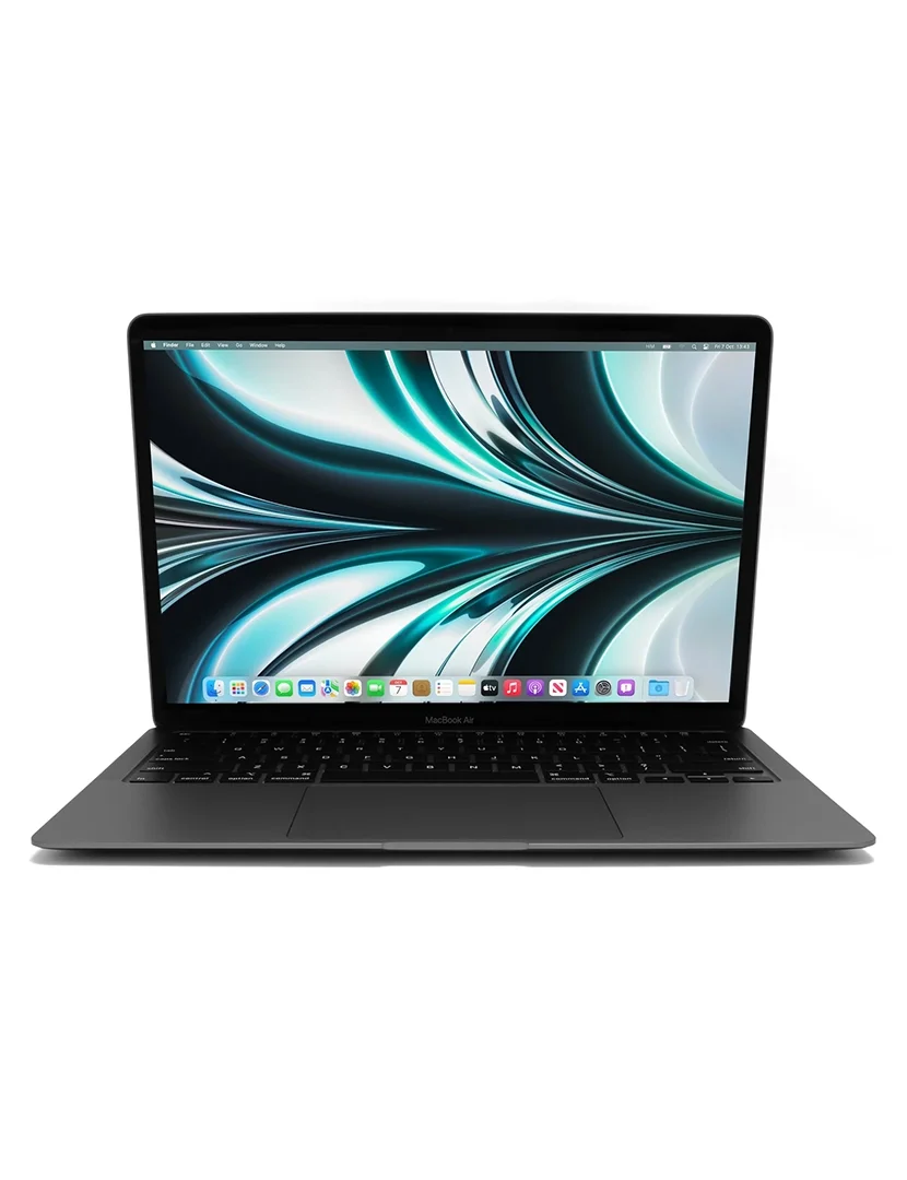 Apple MacBook Air (13" 2020) - Teclado NOR