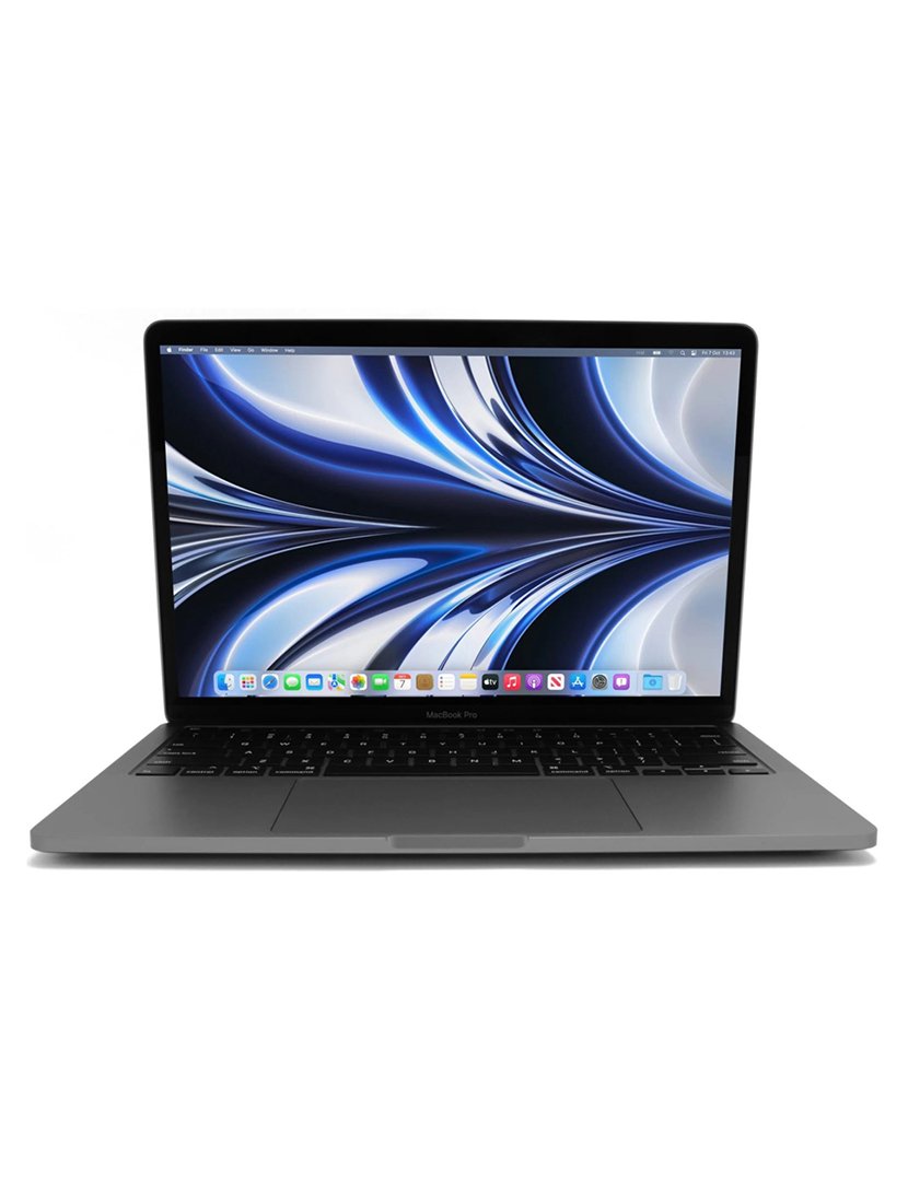 Apple MacBook Pro (13" 2020, 4 TBT3) - Teclado NOR