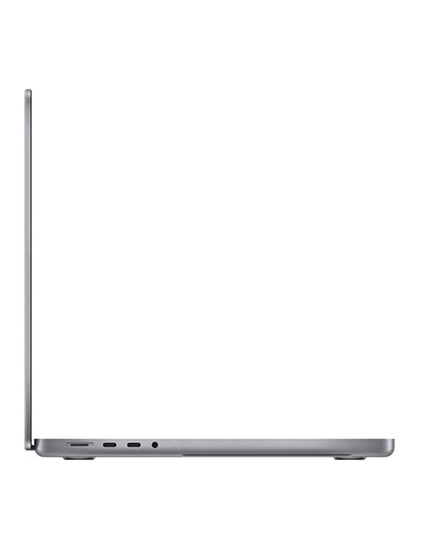 Apple MacBook Pro (14" 2021, M1 Max) - Teclado SWE/FIN