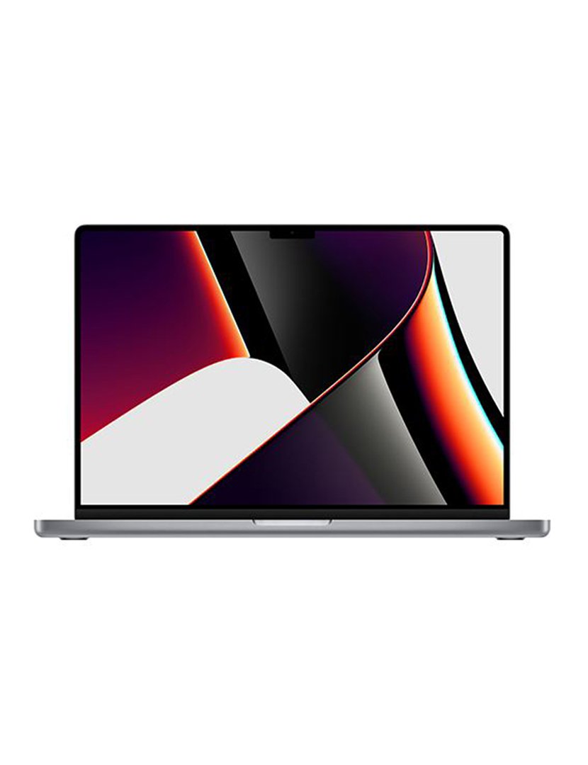 Apple MacBook Pro (16" 2021, M1 Pro) - Teclado NOR
