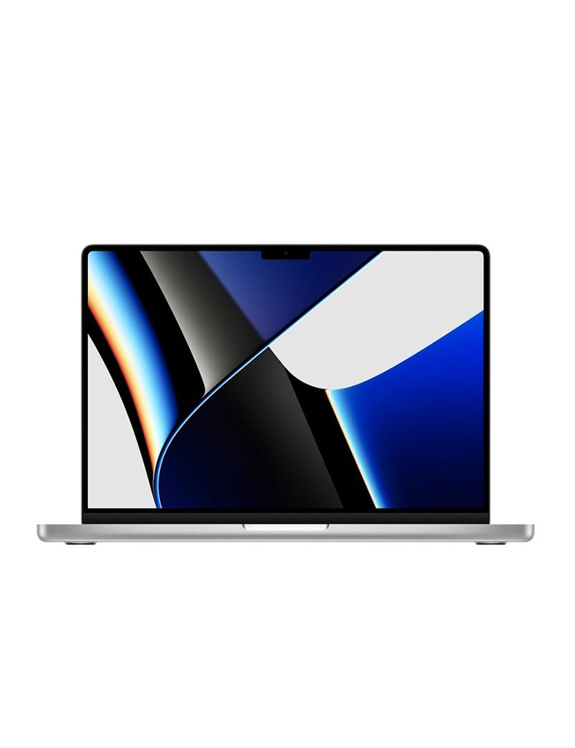 Apple MacBook Pro (16" 2021, M1 Max) - Teclado SWE/FIN