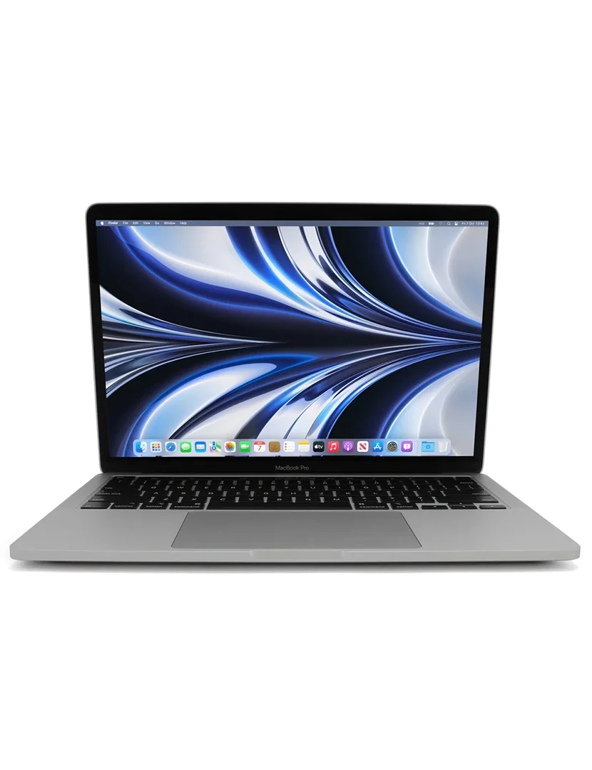 Apple MacBook Pro (13" 2022, M2) - Teclado SWE/FIN