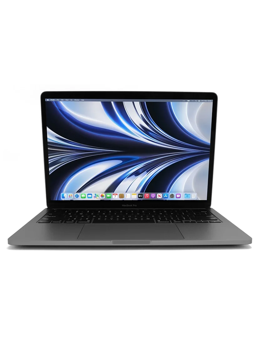 Apple MacBook Pro (13" 2022, M2) - Teclado NOR
