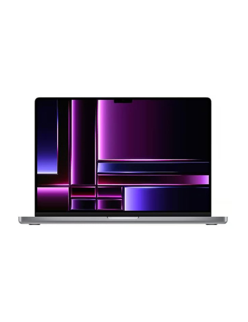 Apple MacBook Pro (16" 2023, M2) - Teclado NOR