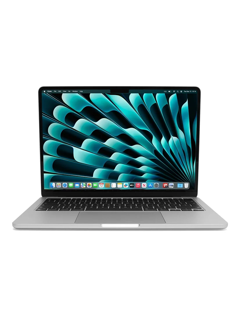 Apple MacBook Air (13" 2025, M4) - Teclado ARABIC