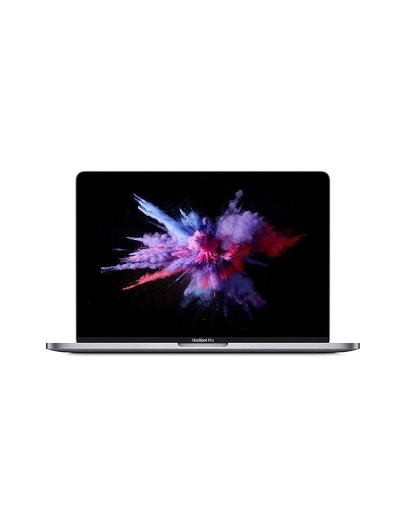 Apple MacBook Pro (13" 2019, 2 TBT3) - Teclado NOR