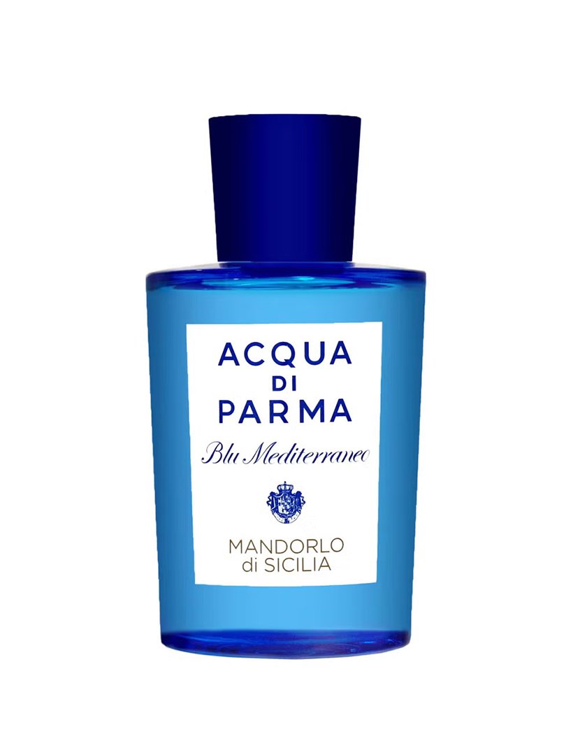 Blue Mediterraneo Mandorlo di Sicilia Eau de Toilette Spray 75ml