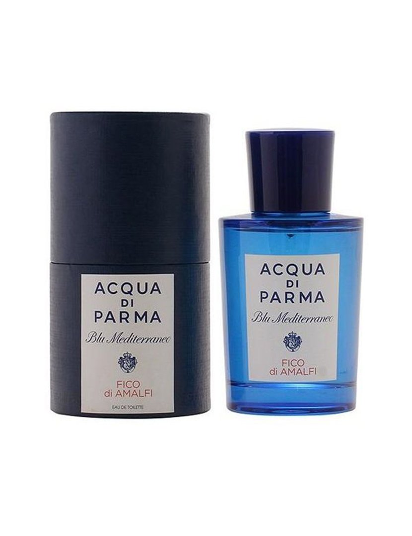 Blue Mediterraneo Fico di Amalfi Eau de Toilette Spray 75ml