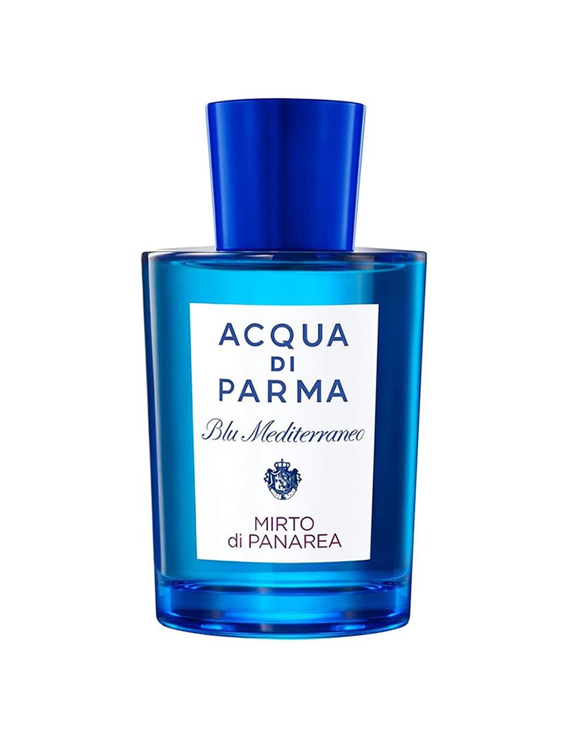 Blue Mediterraneo Mirto Di Panarea Eau de Toilette Spray 75ml