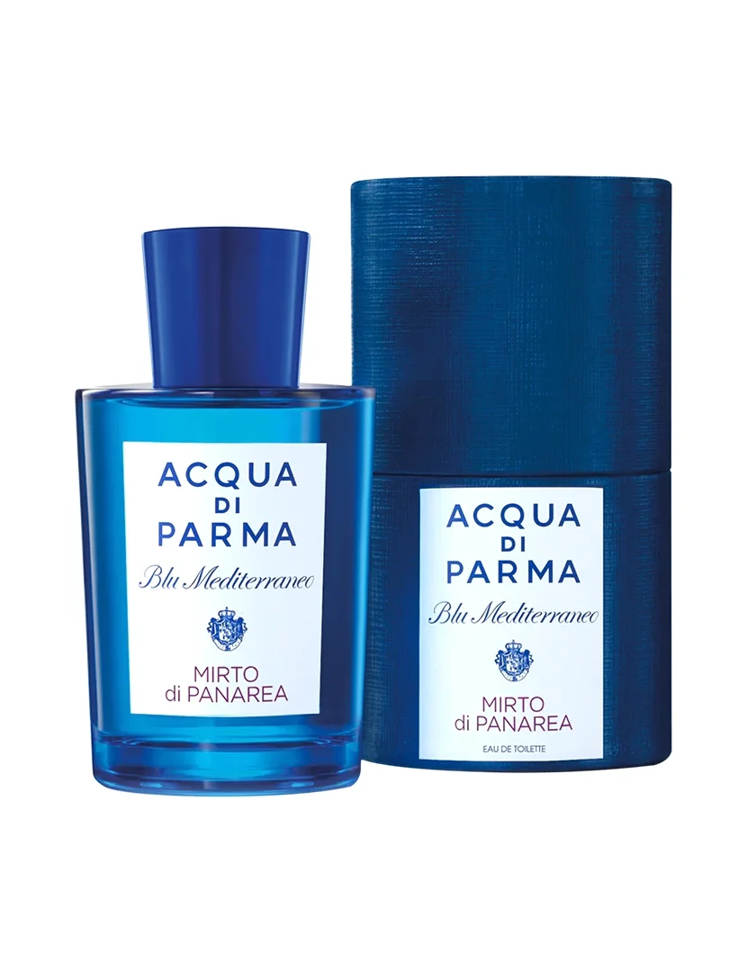 Blue Mediterraneo Mirto Di Panarea Eau de Toilette Spray 75ml