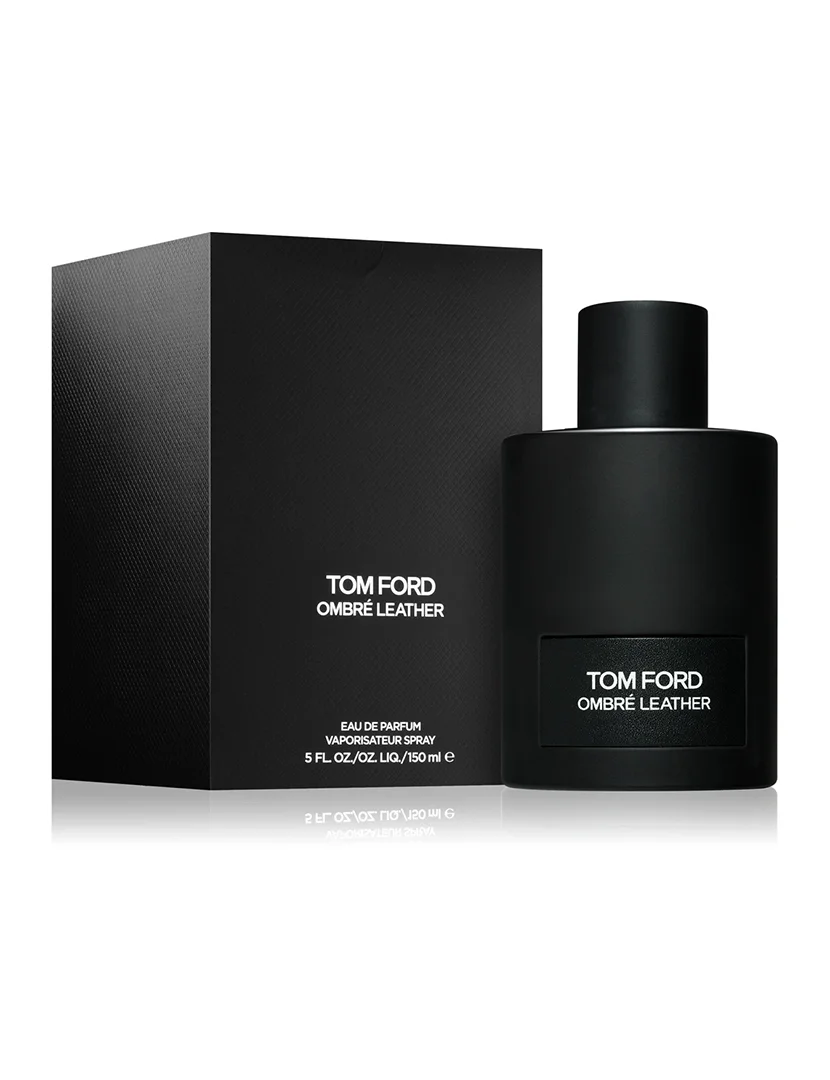 Ombré Leather Eau de Parfum 100ml