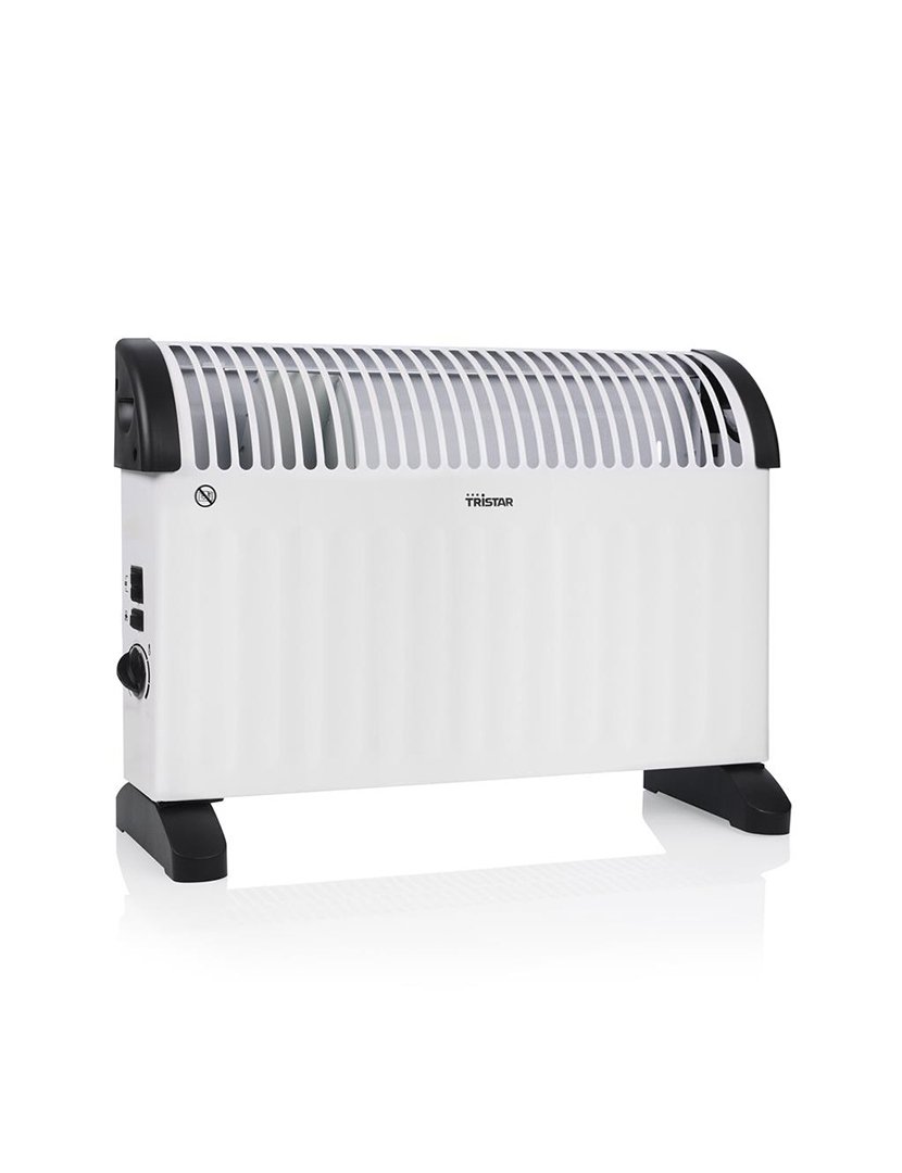 Convector Turbo KA-5166