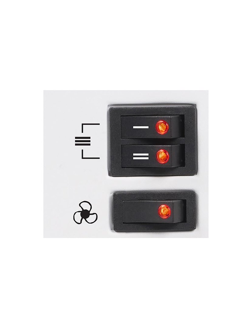 Convector Turbo KA-5166