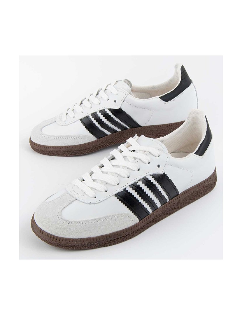 Ténis Senhora Branco