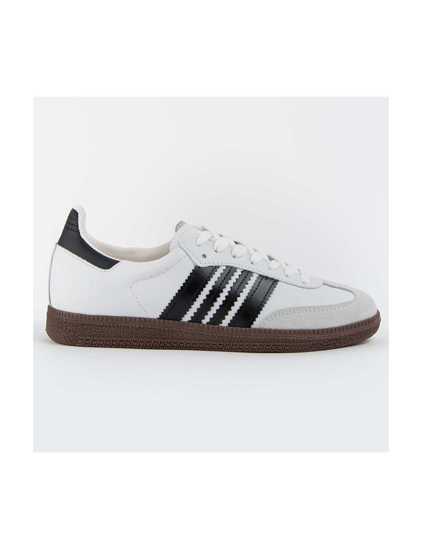 Ténis Senhora Branco