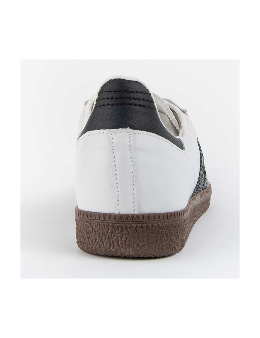 Ténis Senhora Branco