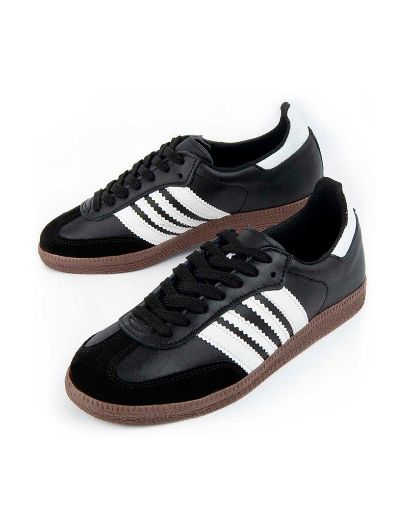 Ténis Senhora Preto