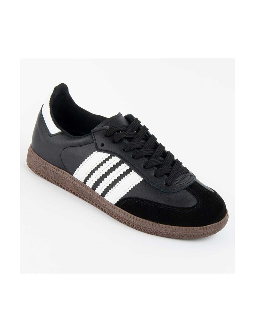 Ténis Senhora Preto