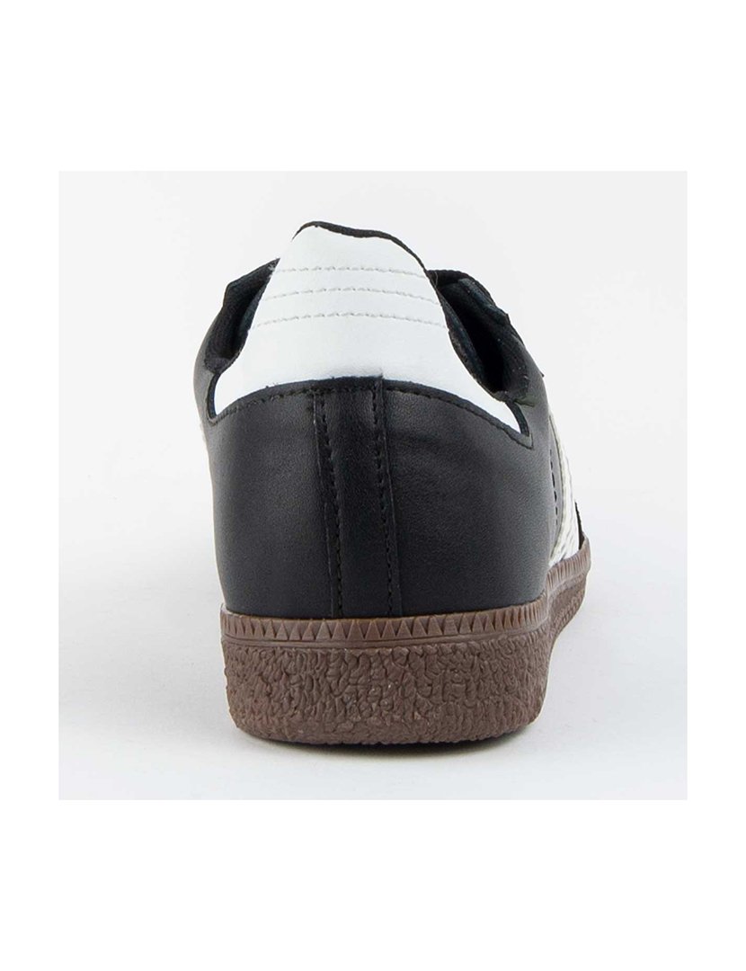 Ténis Senhora Preto