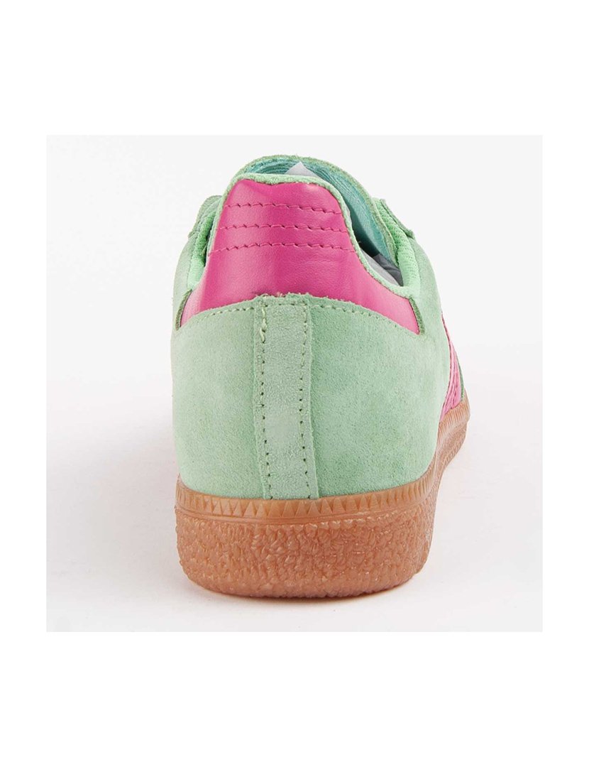 Ténis Senhora Verde